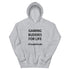 #CoupleGoals Heavy Blend Hoodie